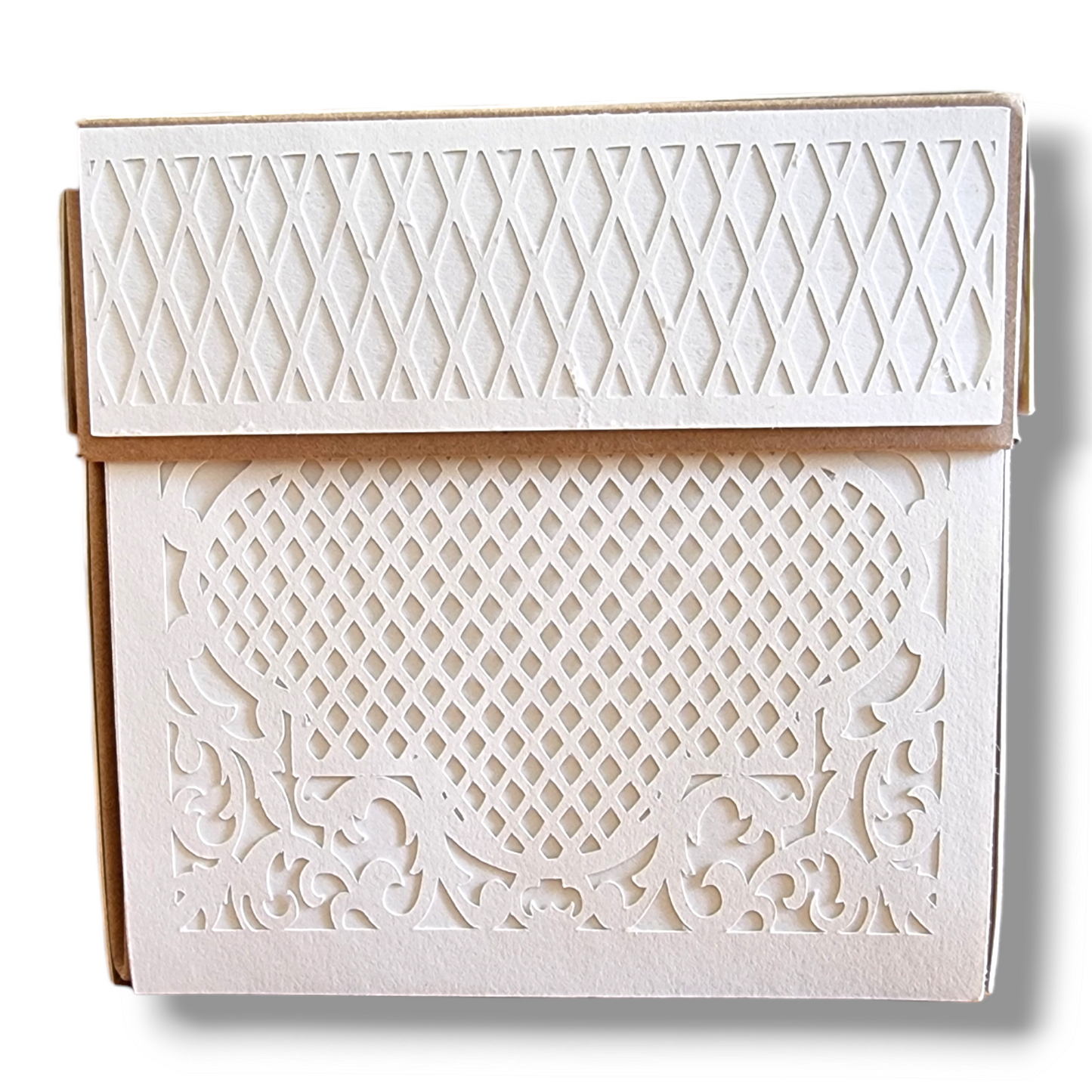 Hochzeitsgeschenkbox