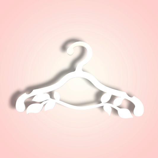 Kinder-Kleiderbügel