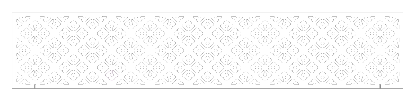 Stodene Special - Bredd 103 x Höjd 20 cm