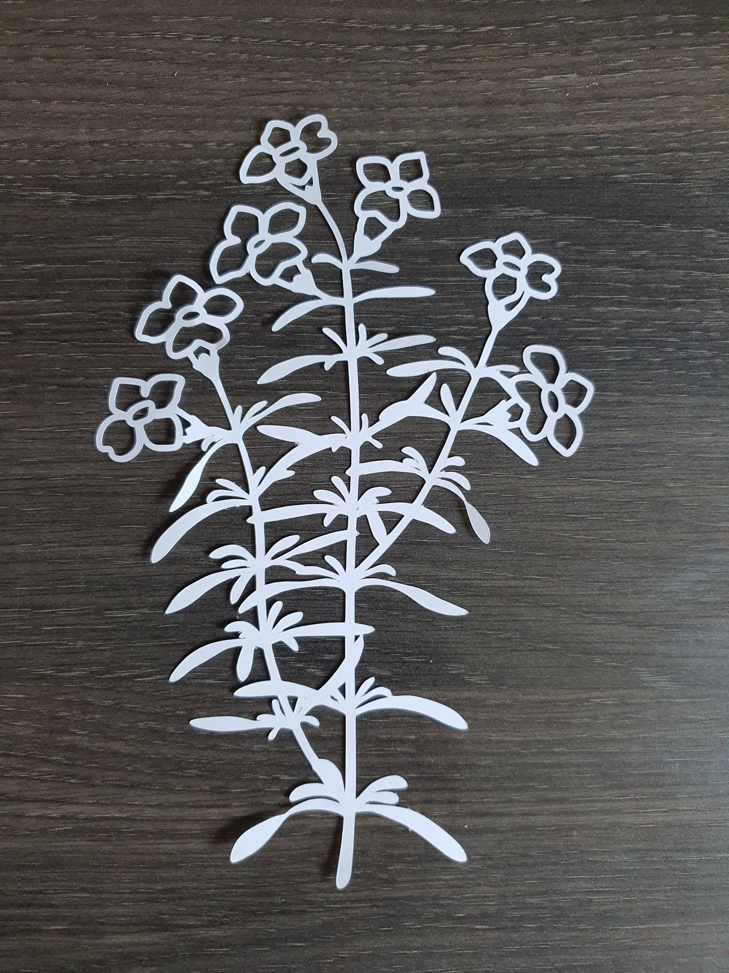 Blomma 3