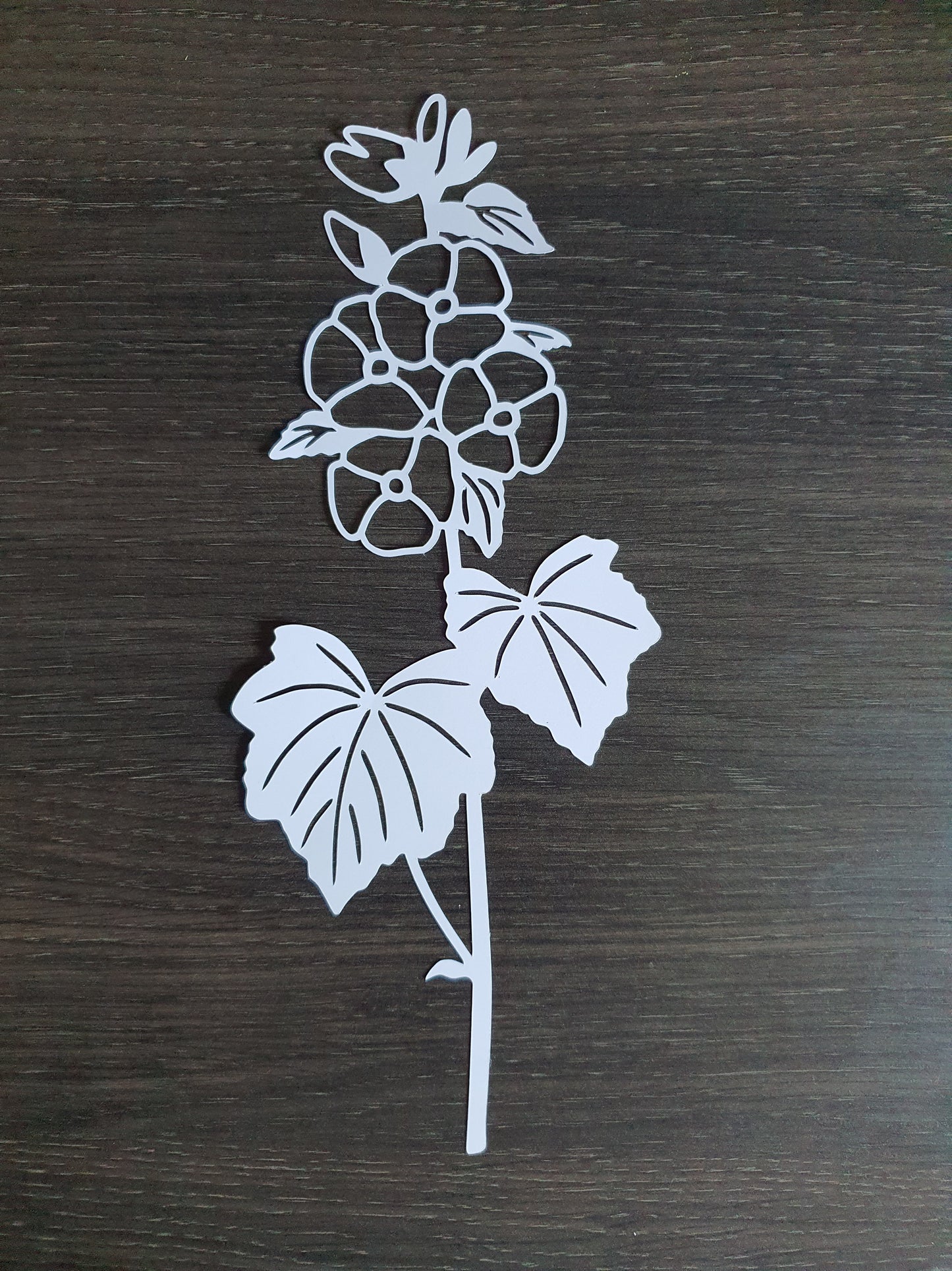 Blomma 11