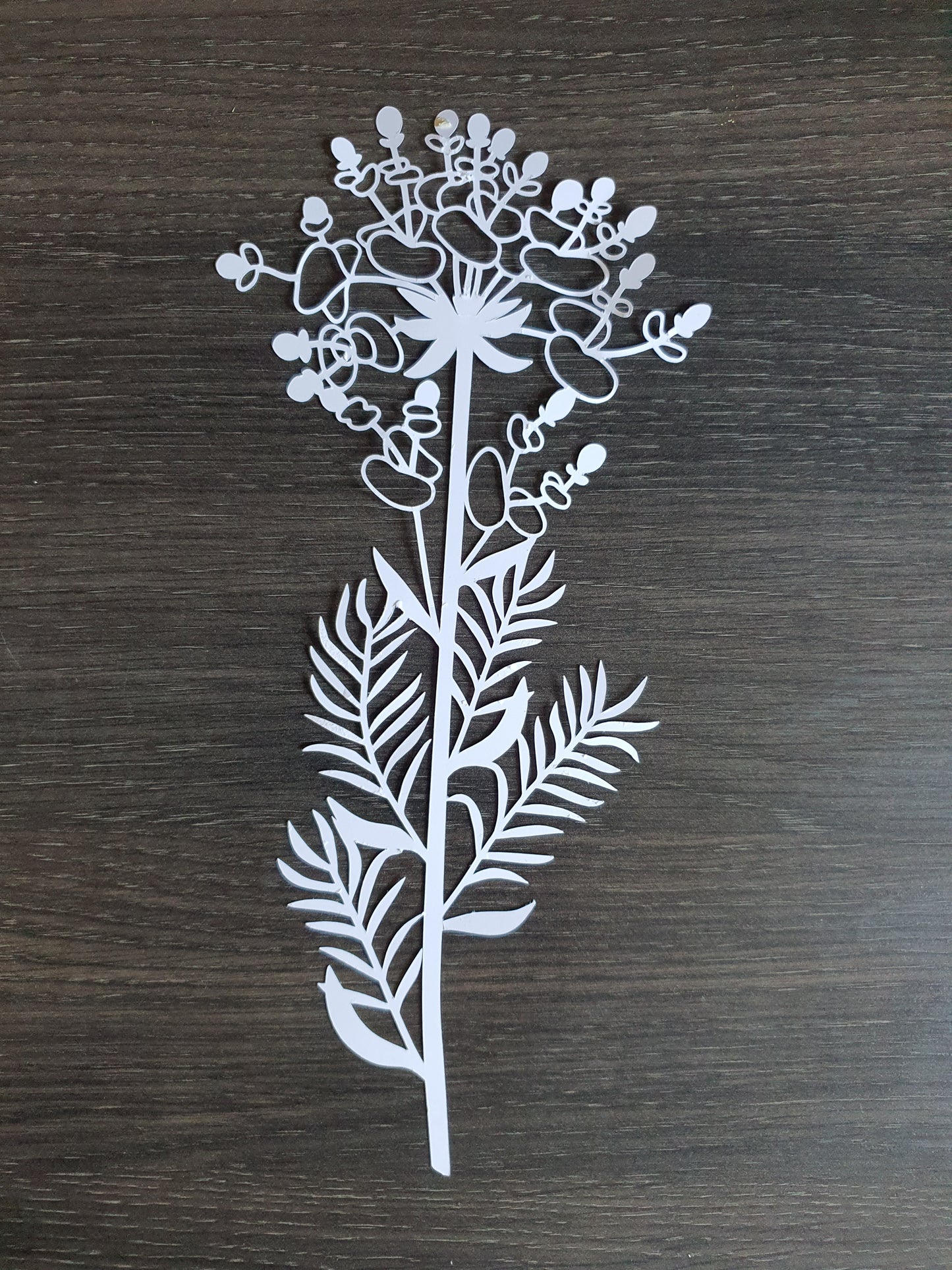Blomma 4