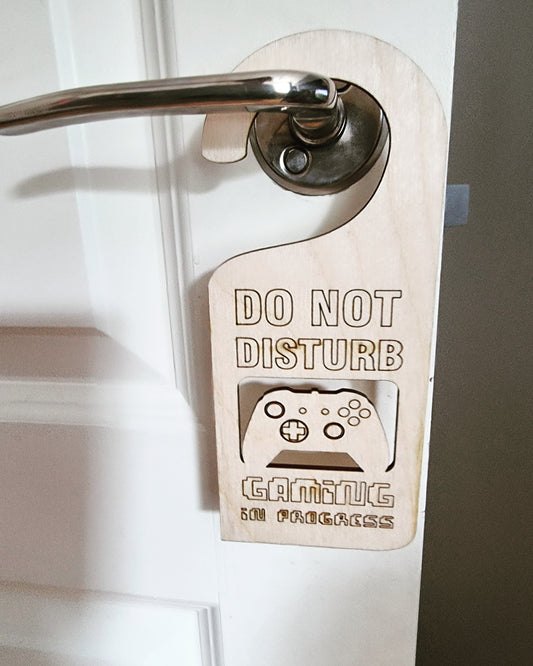 Türhänger-Gaming läuft