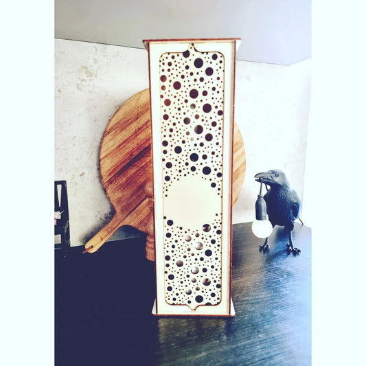 Geschenkbox für Wein