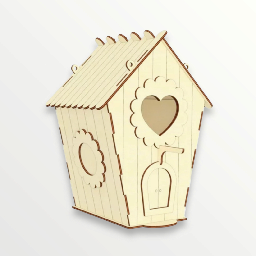 Vogelhaus