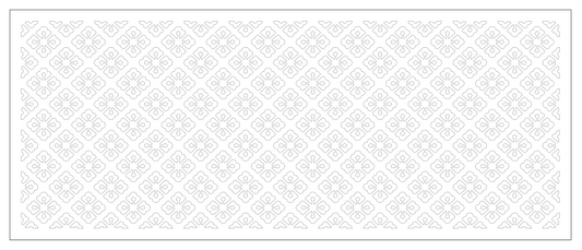 Insynsskydd Stodene- Special 97,3 x 40 cm