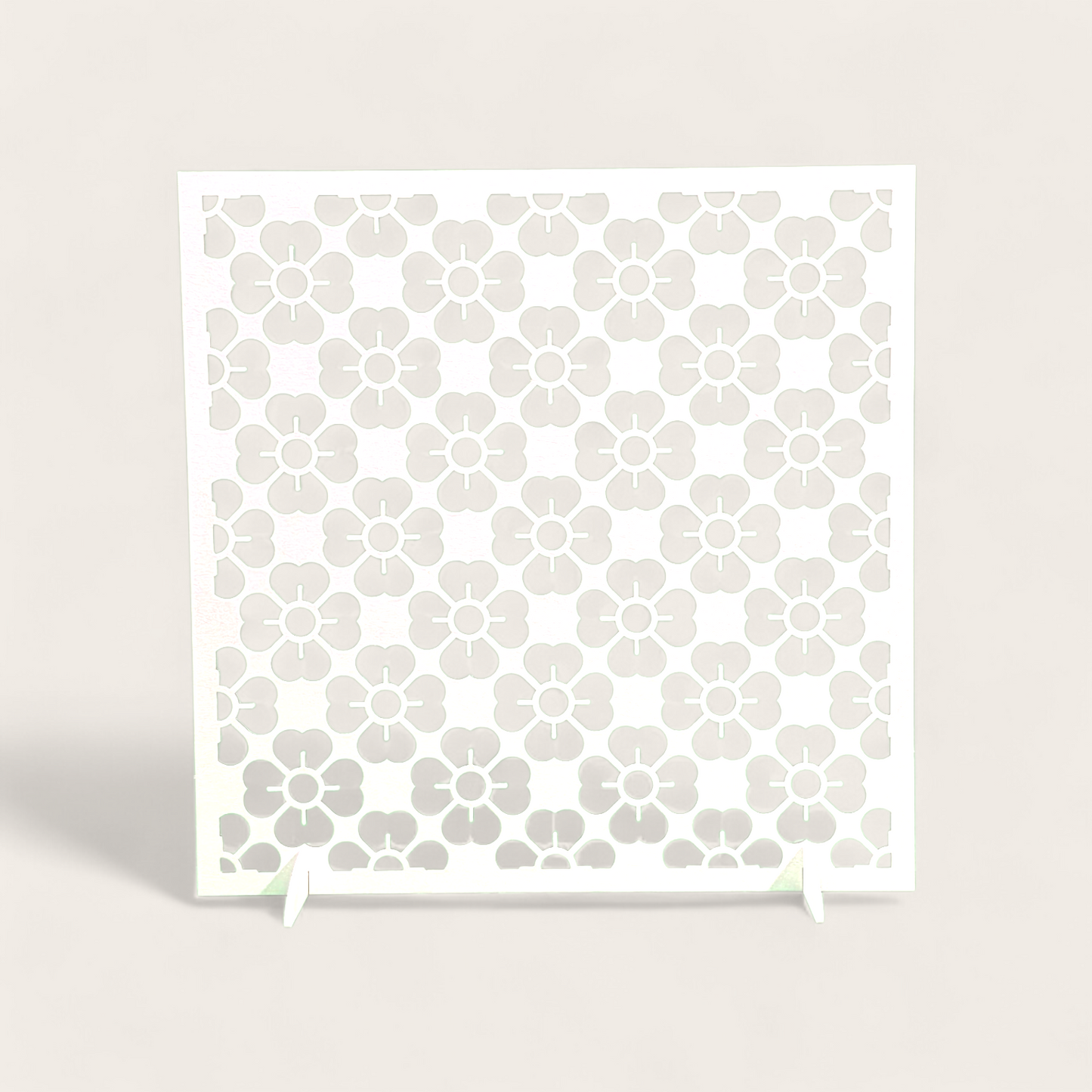 Insynsskydd trä - Alster