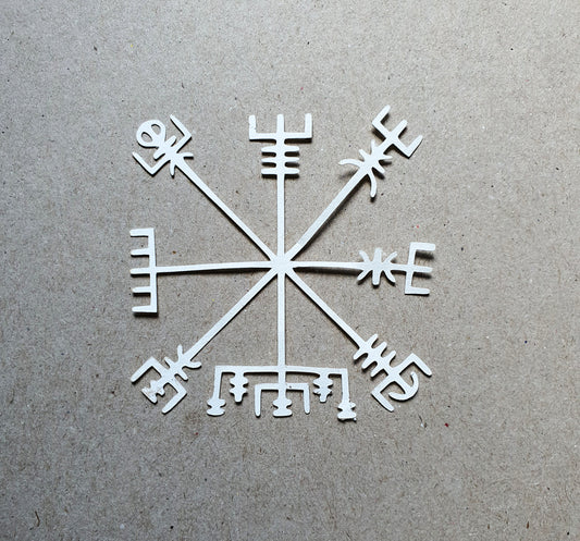 Vegvisir